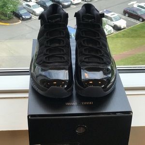 Jordan 11s